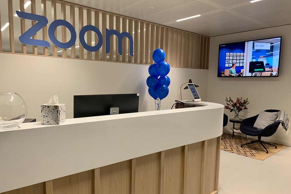 Zoom Office