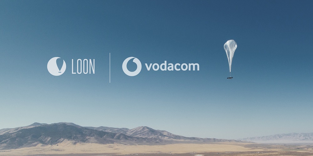 Loon x Vodacom