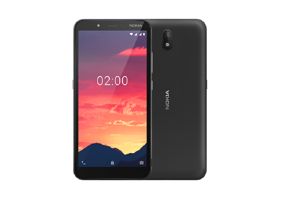 Nokia C2 Specs and Price in Kenya