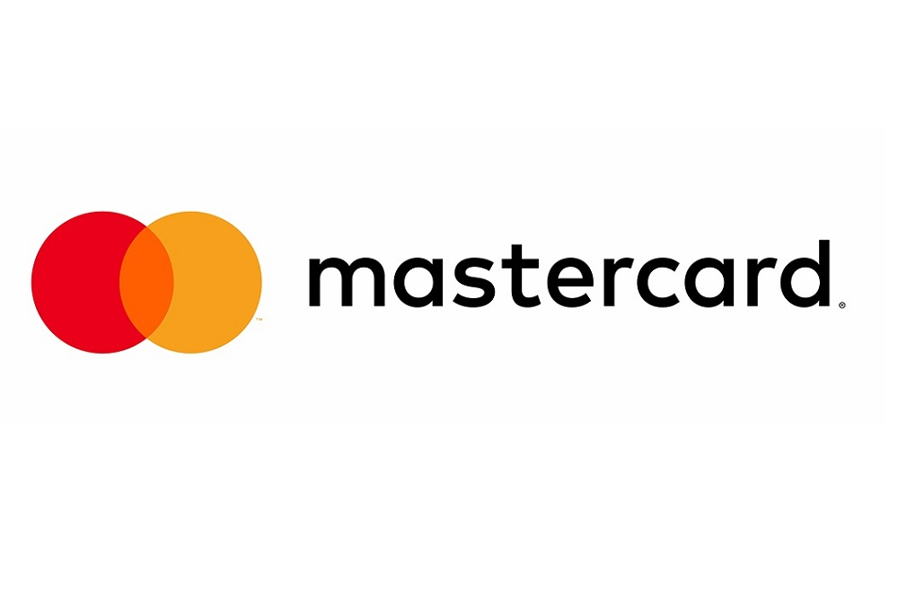 Mastercard logo