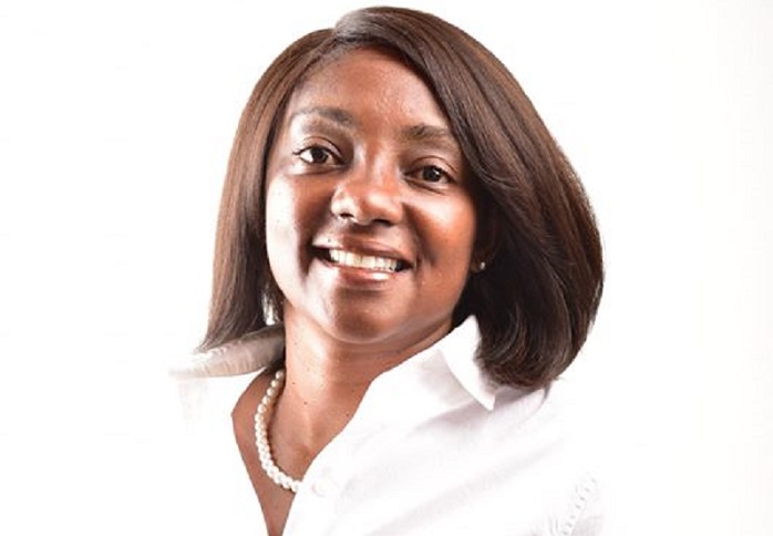 IBM Appoints Caroline Mukiira New General Manager for East Africa