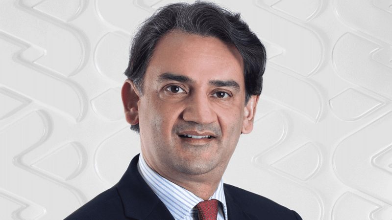 Standard Chartered Appoints Abbas Husain