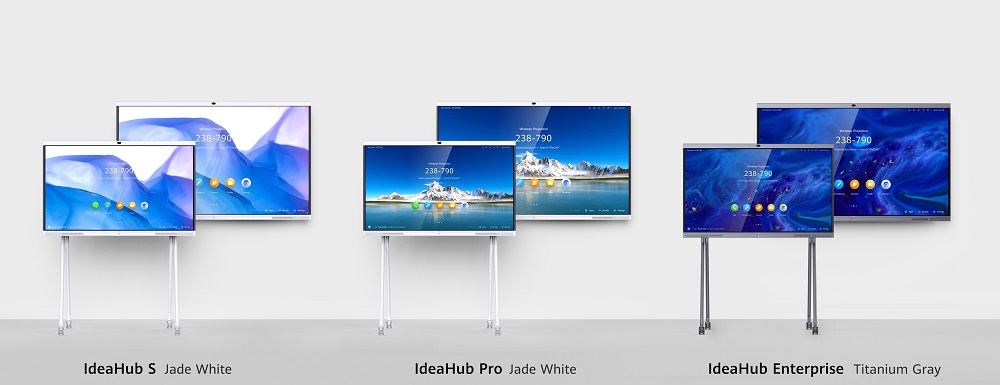 Huawei Ideahub Series 