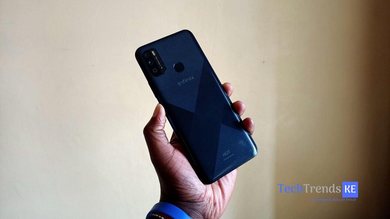 Infinix HOT 9 Play Review