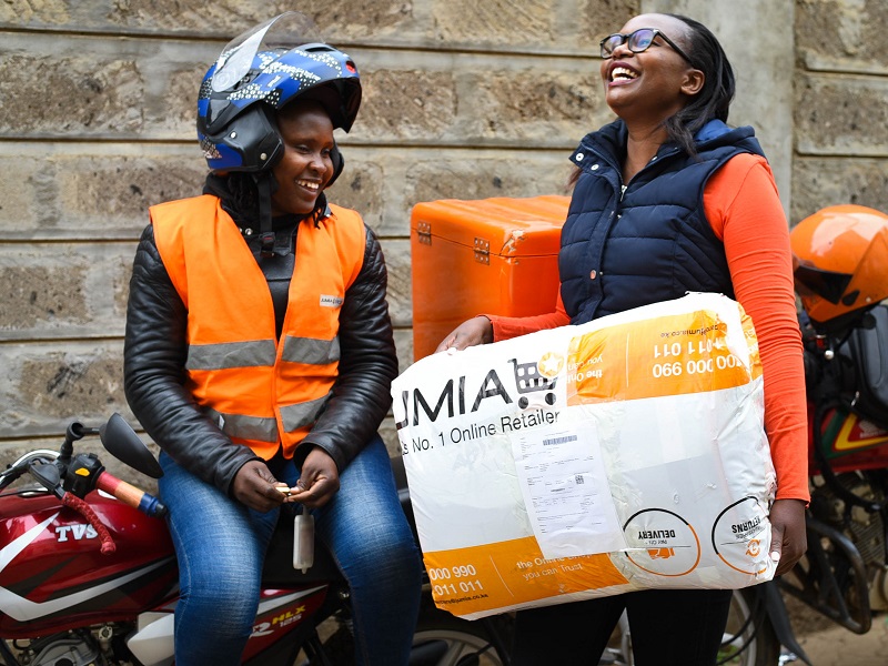 Jumia Opens Up Its Logistics Services To Third Parties