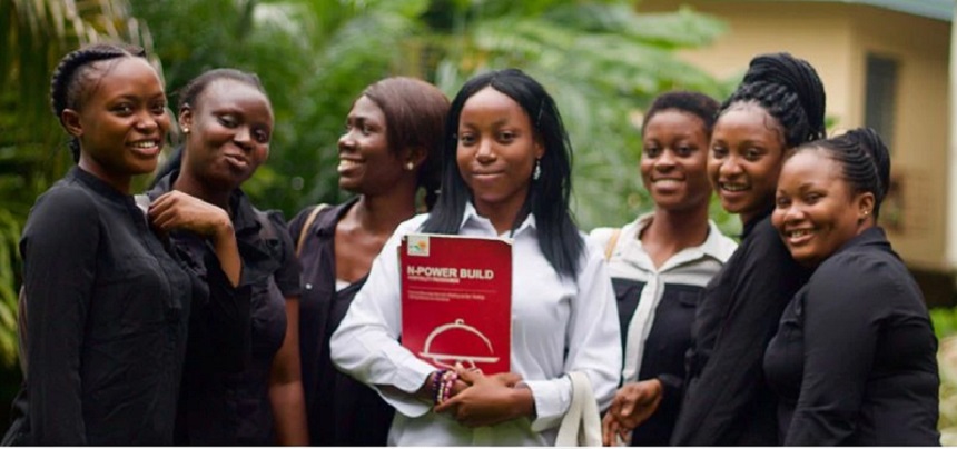 This NGO is using crypto to help hundreds of girls, women, and college workers in Nigeria and India