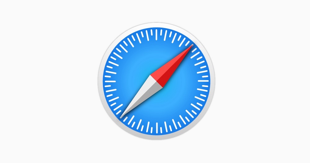 Safari Browser icon