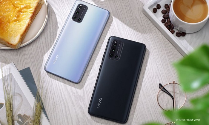 Vivo V19 Kenya