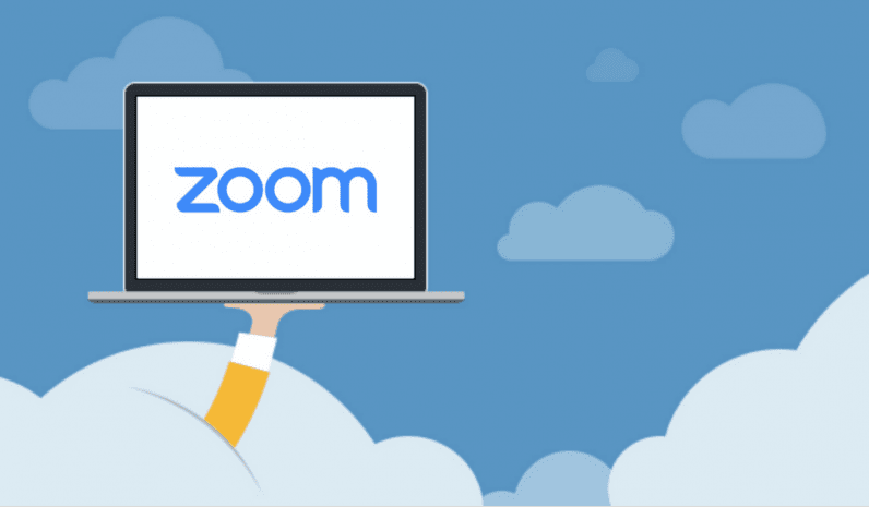 Zoom app free