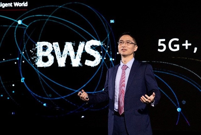 Huawei recently held its 5G+, Better World Summit