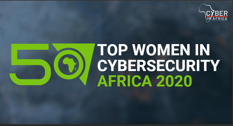 Women Cybersecurity Africa