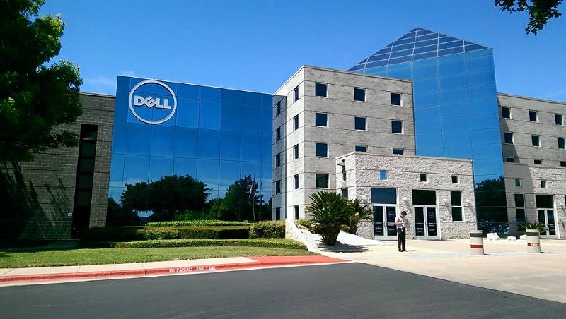 Dell Africa