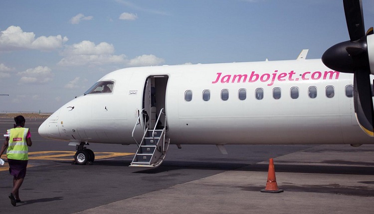 Jambojet launches Progressive Web App for its customers