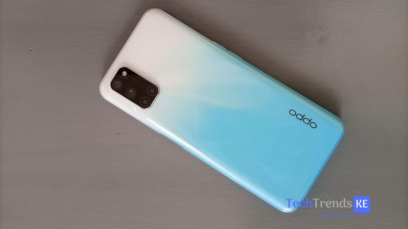 OPPO-A92 Review Kenya