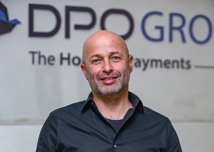 Eran Feinstein, CEO of DPO Group