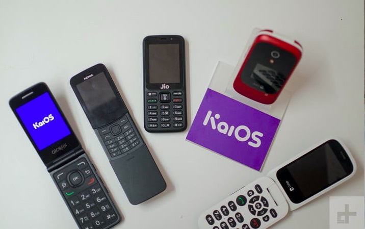 KaiOS