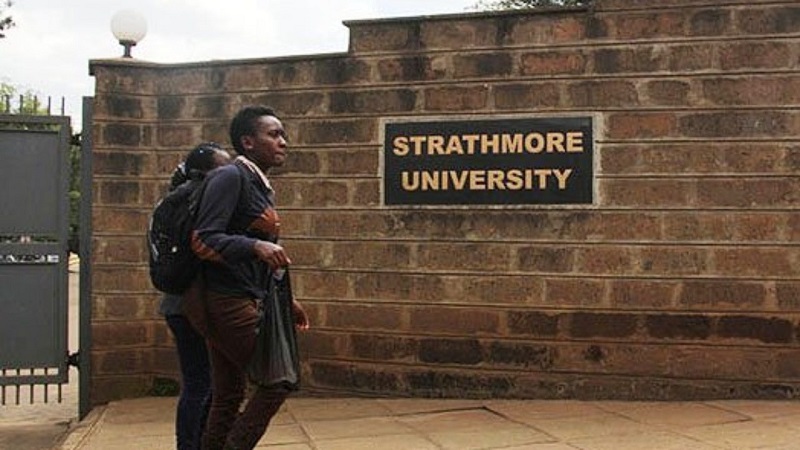 Strathmore University Joins the Fortinet Security Academy Program