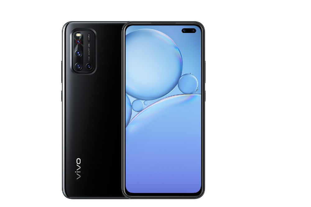 vivo v19