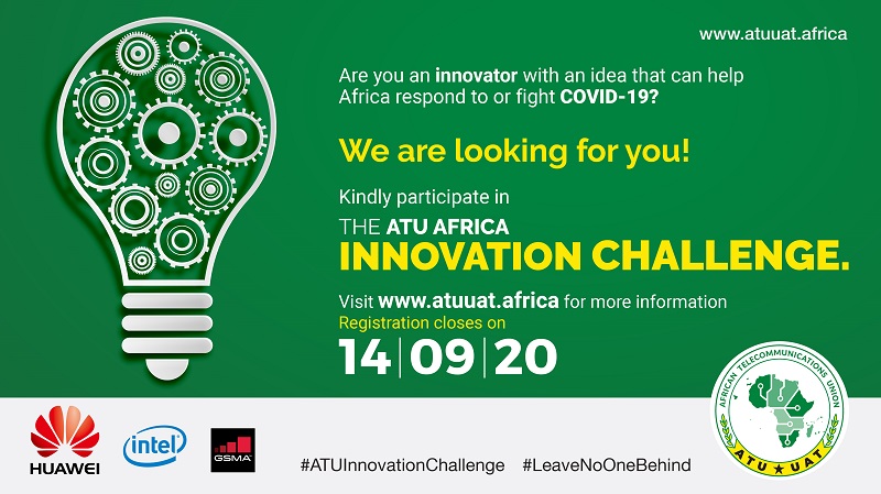 ATU Africa Innovations Challenge 2020