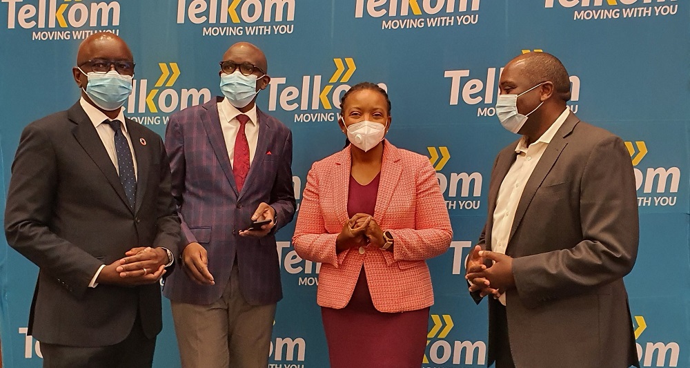 Telkom Kenya