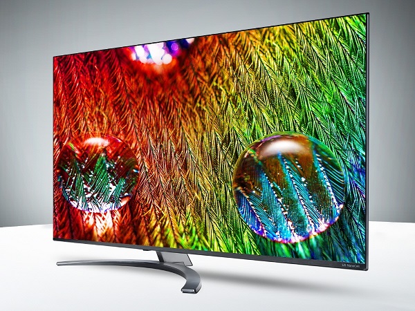 LG NanoCell TV