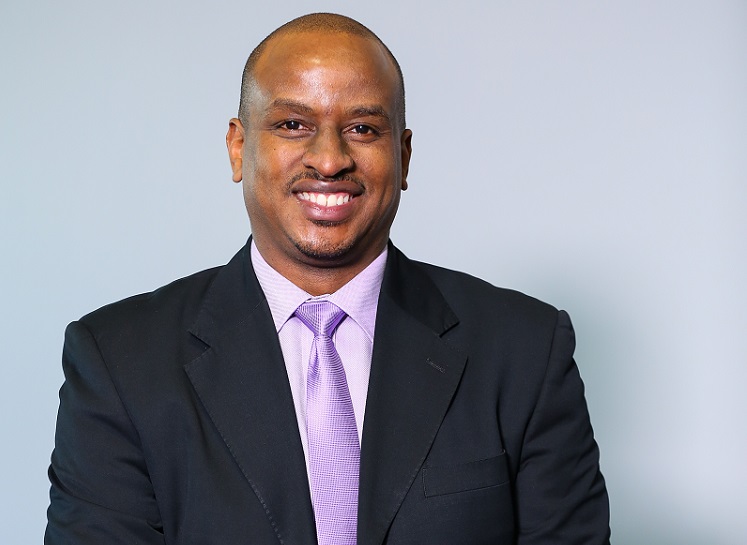 Patrick Ndegwa is the SEACOM Business Sales Lead for SEACOM East Africa.