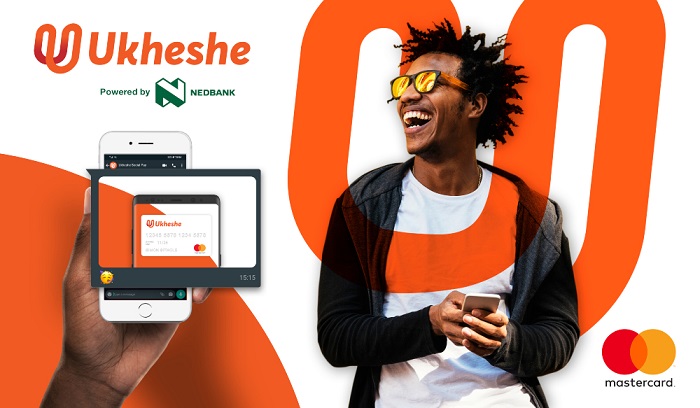 Ukheshe-Nedbank-Mastercard