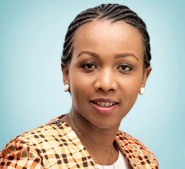 Visa Appoints Eva Ngigi New Country Manager for Kenya