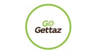 GoGettaz Agripreneur Prize