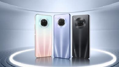 HUAWEI Y9a