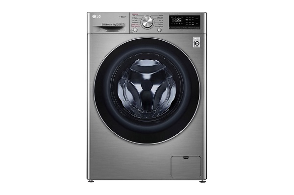 LG AI DD washer