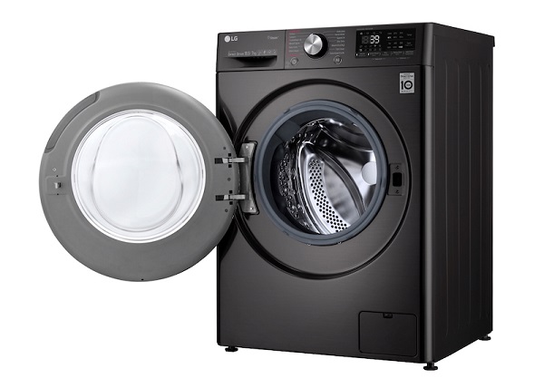 LG AI Direct Drive washing machines