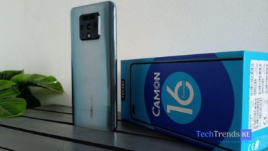 Tecno Camon 16 Premier Camera Review