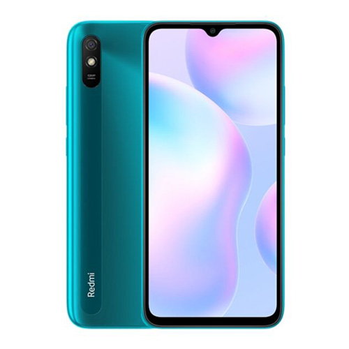 Xiaomi Redmi 9A