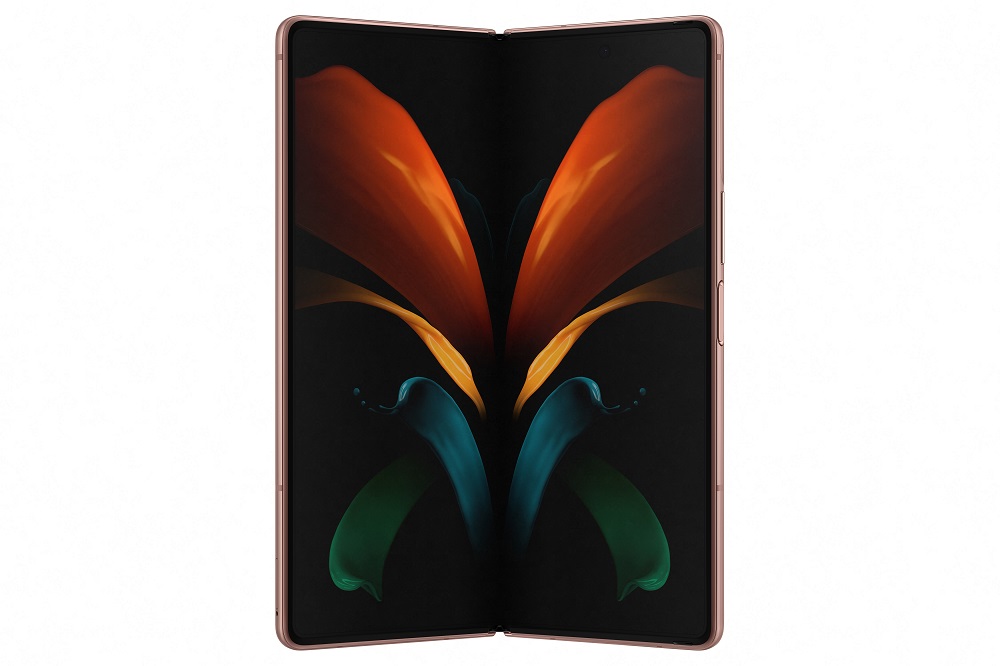 Samsung Galaxy Z Fold2