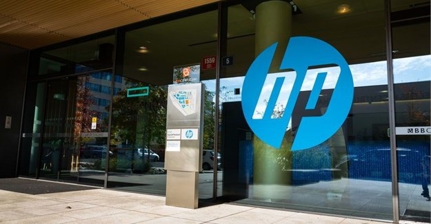 HP East Africa Exits Market