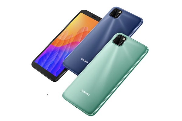 Huawei Y5P