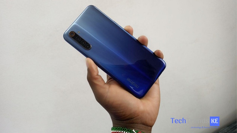 realme 6 Review