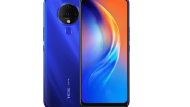 TECNO Spark 6 Kenya