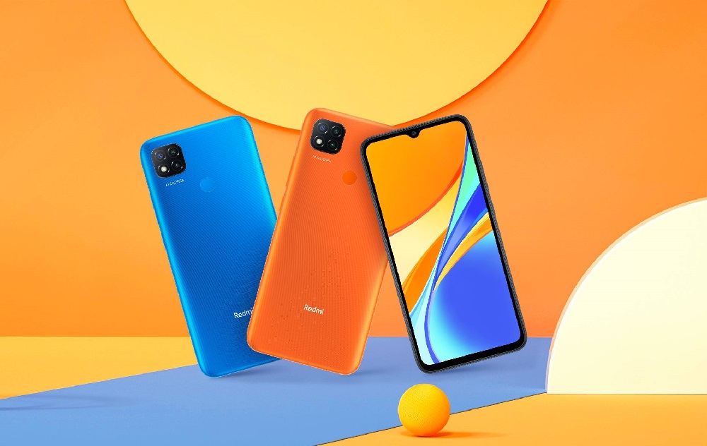 Xiaomi Redmi 9C specifications in Kenya