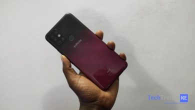 Infinix HOT 10 Review