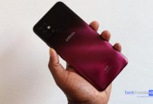 Infinix HOT 10 In Kenya