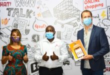 Jumia Food Index 2020 launch