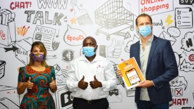 Jumia Food Index 2020 launch