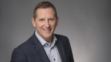 Sophos Appoints Kevin Isaac Senior Vice President of Sales for EMEA