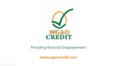 Ngao Credit Thika Branch