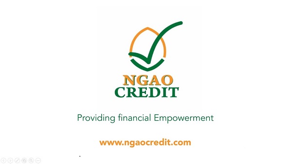 Ngao Credit Thika Branch