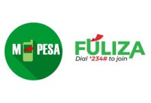 Safaricom Fuliza