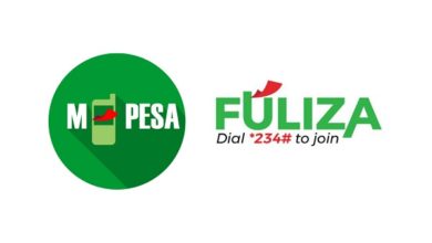 Safaricom Fuliza