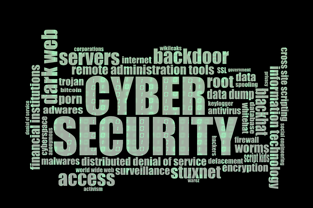 cybersecurity in Africa